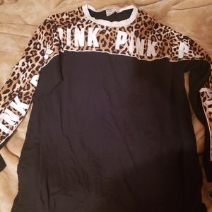 Victoria secret pink